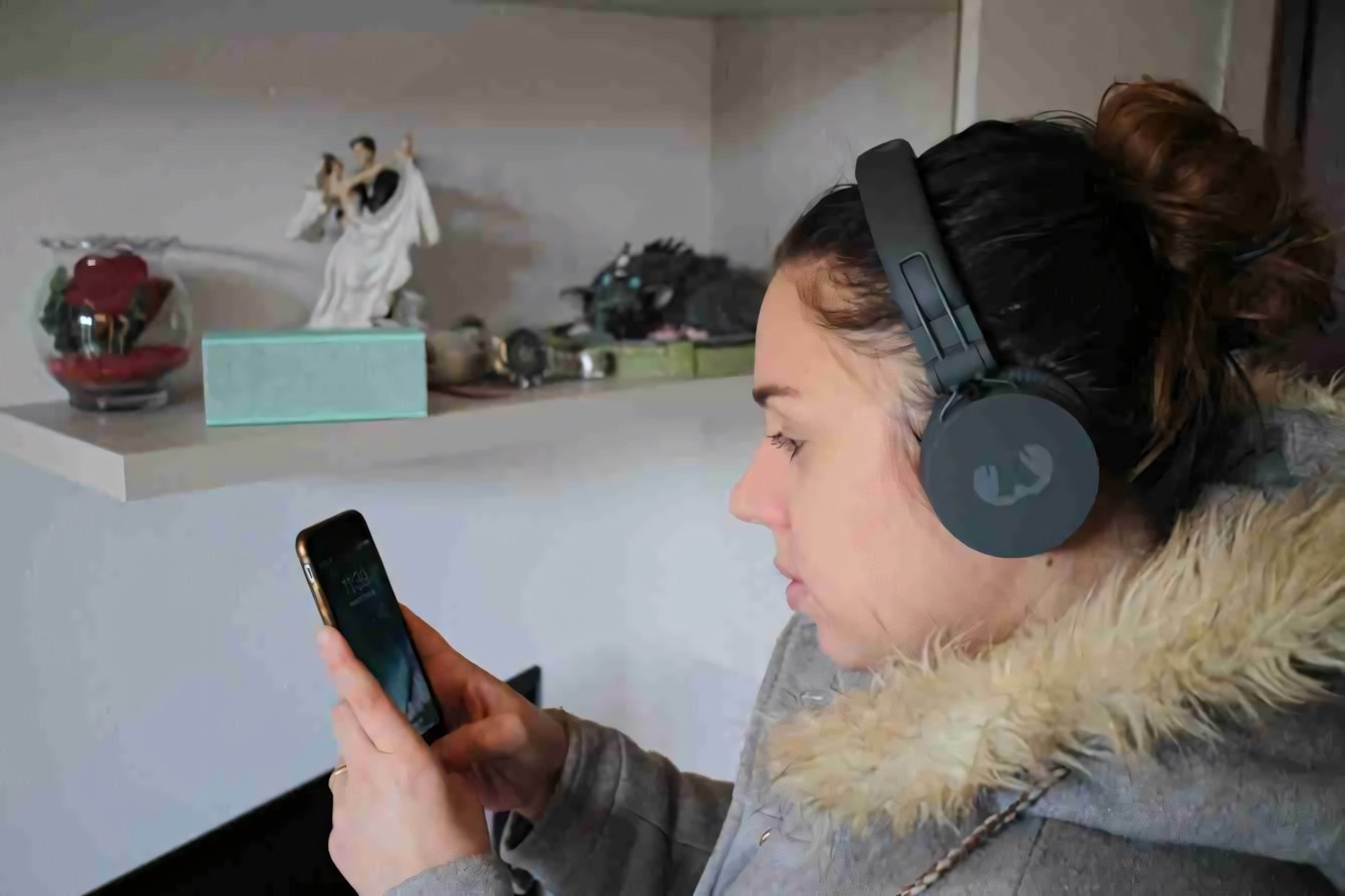 Recensione Caps Headphones Fresh 'n Rebel: cuffie in grado di stupire
