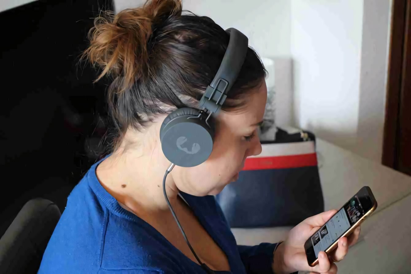 Recensione Caps Headphones Fresh 'n Rebel: cuffie in grado di stupire