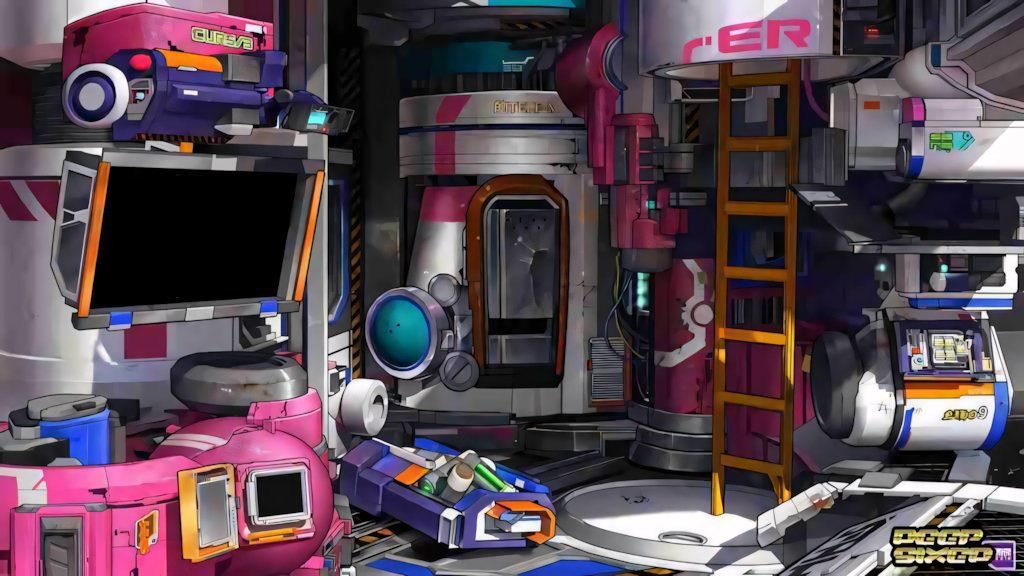 Recensione Deep Sixed: come diventare meccanici nello spazio