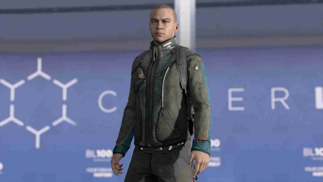 Recensione Detroit: Become Human, (non) è il gioco per voi