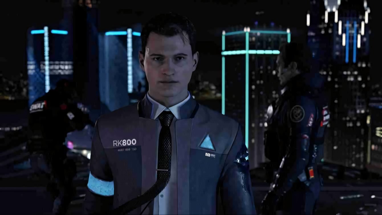 Recensione Detroit: Become Human, (non) è il gioco per voi