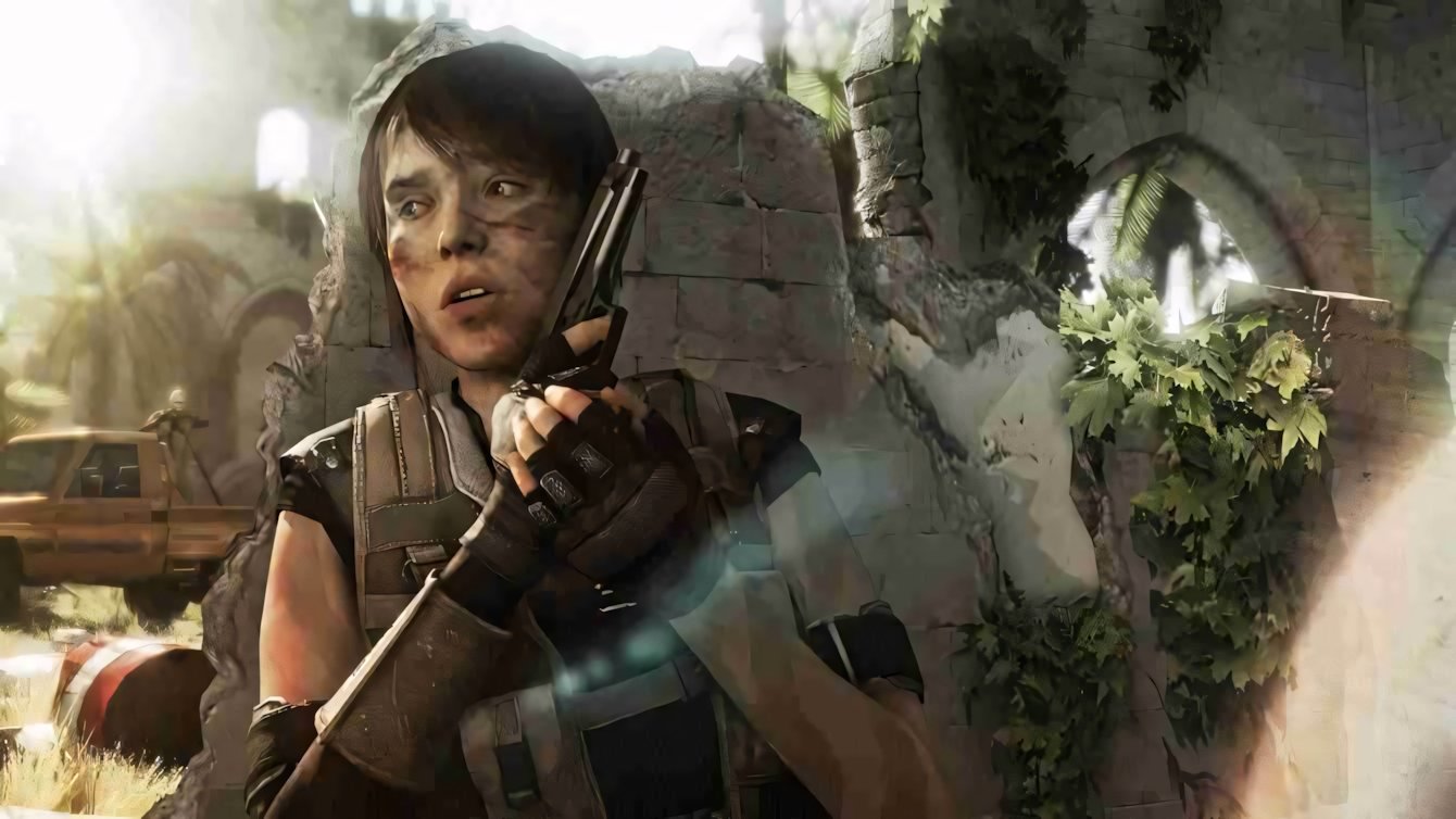 Speciale Festa della donna: 5 donne toste nei videogiochi | Elenco