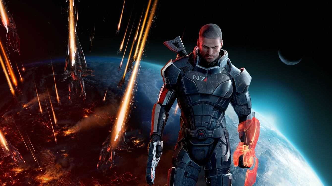 Mass Effect legendary edition: the project director opens on the return of multiplayer