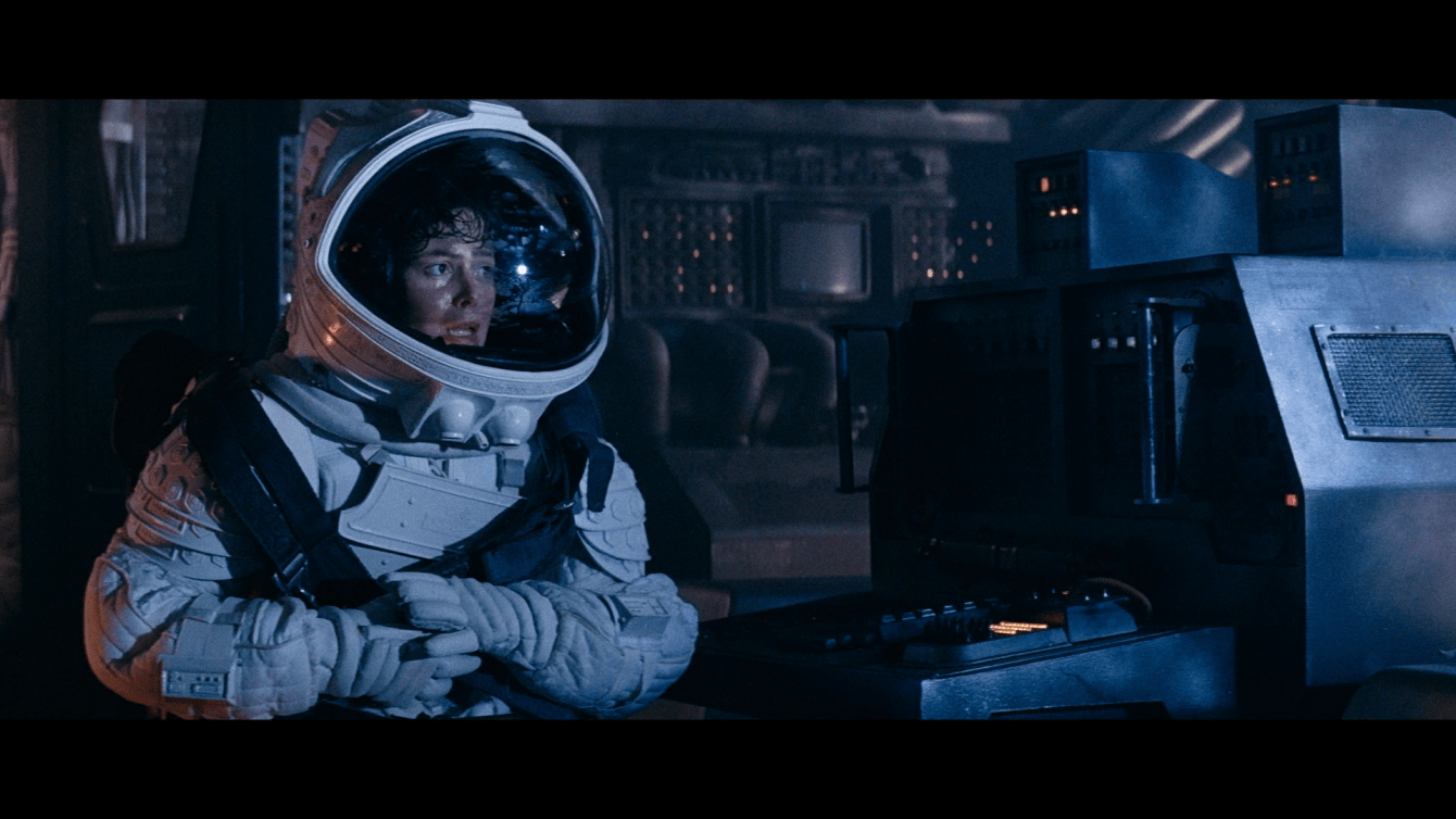 Retro-recensione Alien di Ridley Scott: capolavoro senza tempo