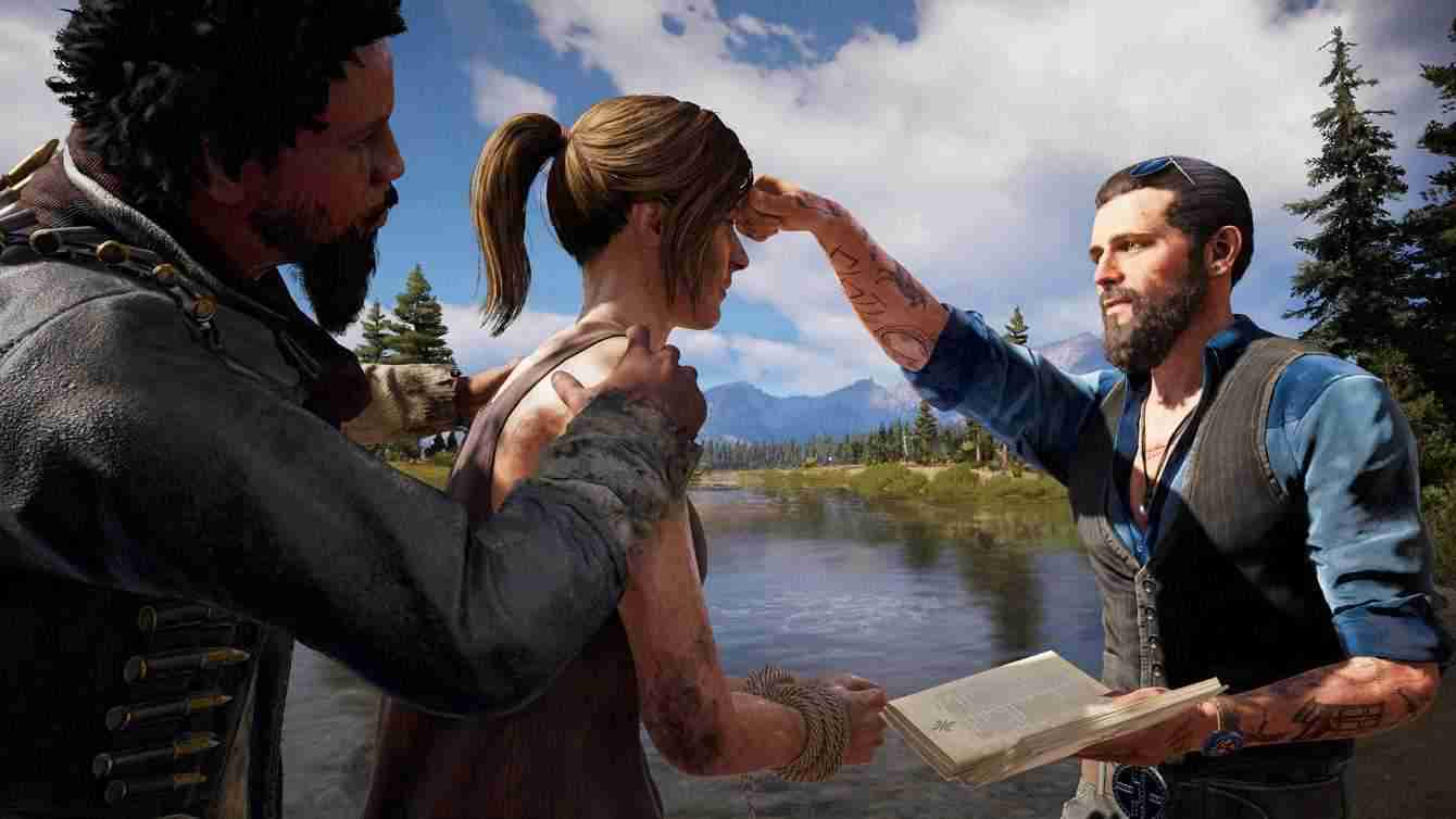 Recensione Far Cry 5: tante novità ma nulla di nuovo