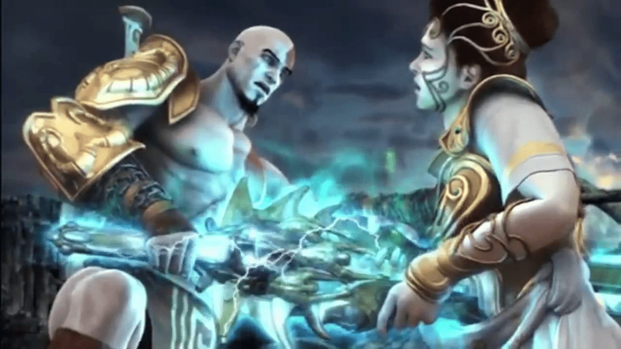 La storia di God of War: ripercorriamo la saga di Kratos