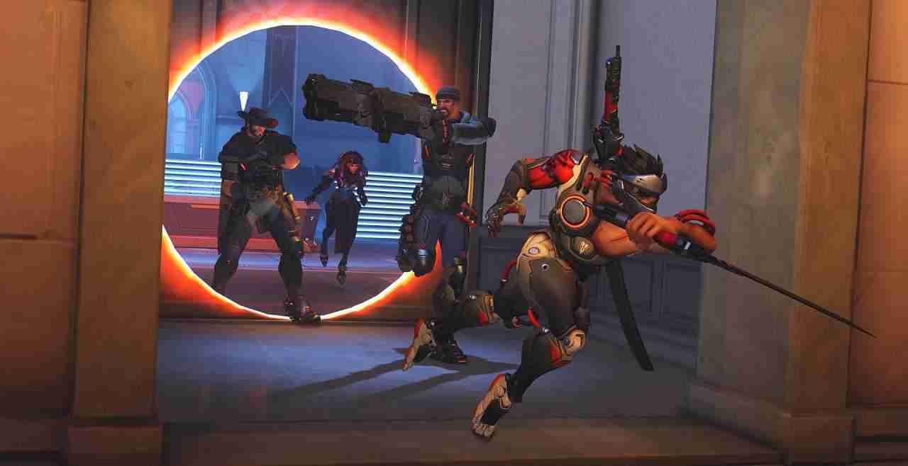 Recensione Overwatch: Tracer e company sbarcano su Switch