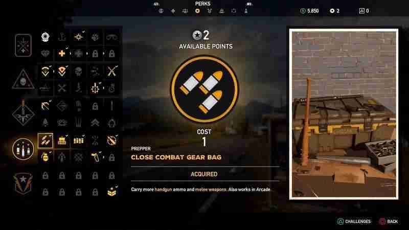 Far Cry 5: migliori abilità da sbloccare | Guida