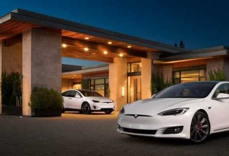 Tesla: un colosso del futuro o una meteora del passato?