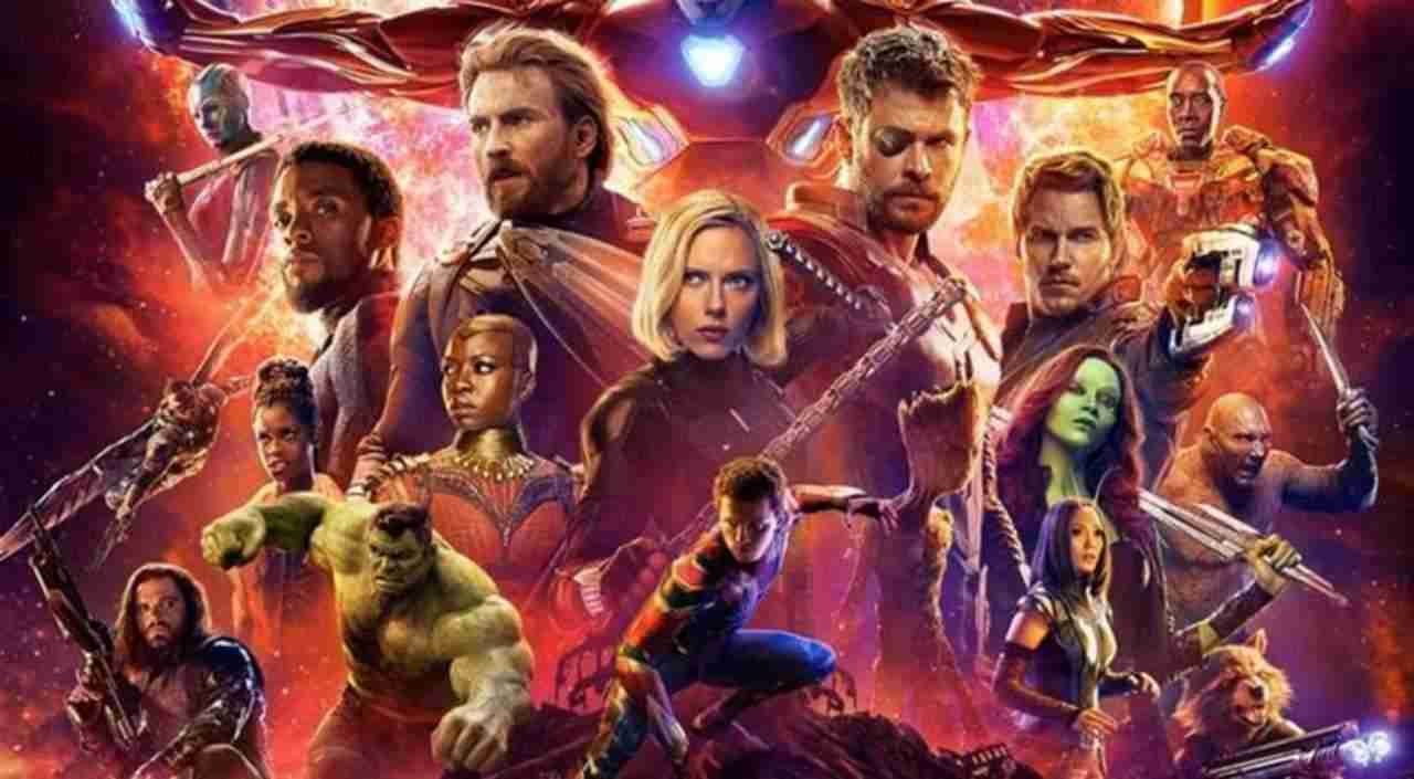 Recensione Avengers: Infinity War - L’universo a portata di “mano”