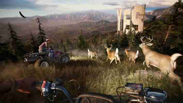 Recensione Far Cry 5: tante novità ma nulla di nuovo