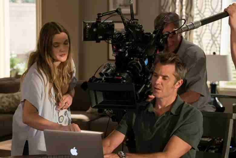 Recensione Santa Clarita Diet: l'horror comedy che mancava