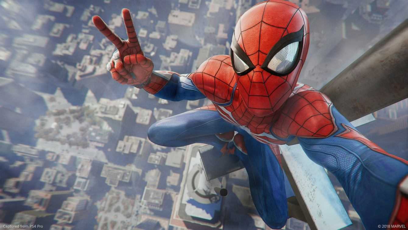 Spider-Man: il sequel potrebbe arrivare all'inizio del 2021
