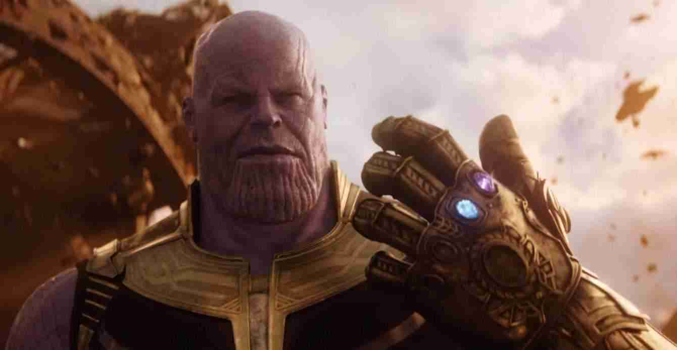 Recensione Avengers: Infinity War - L’universo a portata di “mano”