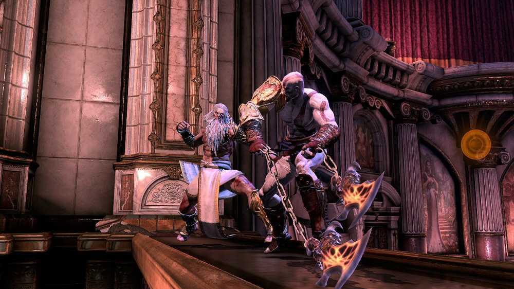 La storia di God of War: ripercorriamo la saga di Kratos