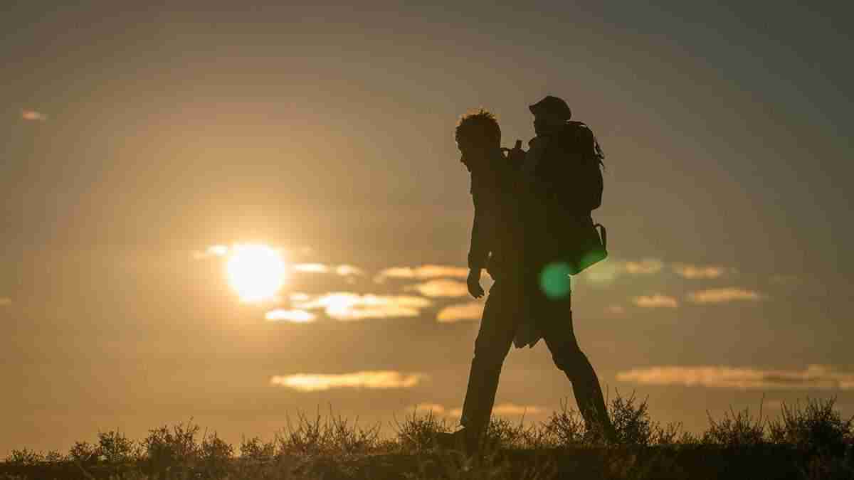 Recensione Cargo: il lato umano che non convince