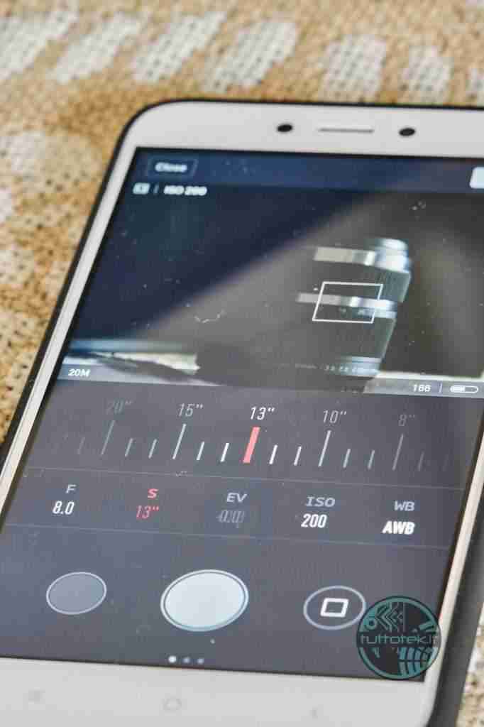 Recensione YI M1: la piccola mirrorless che stupisce