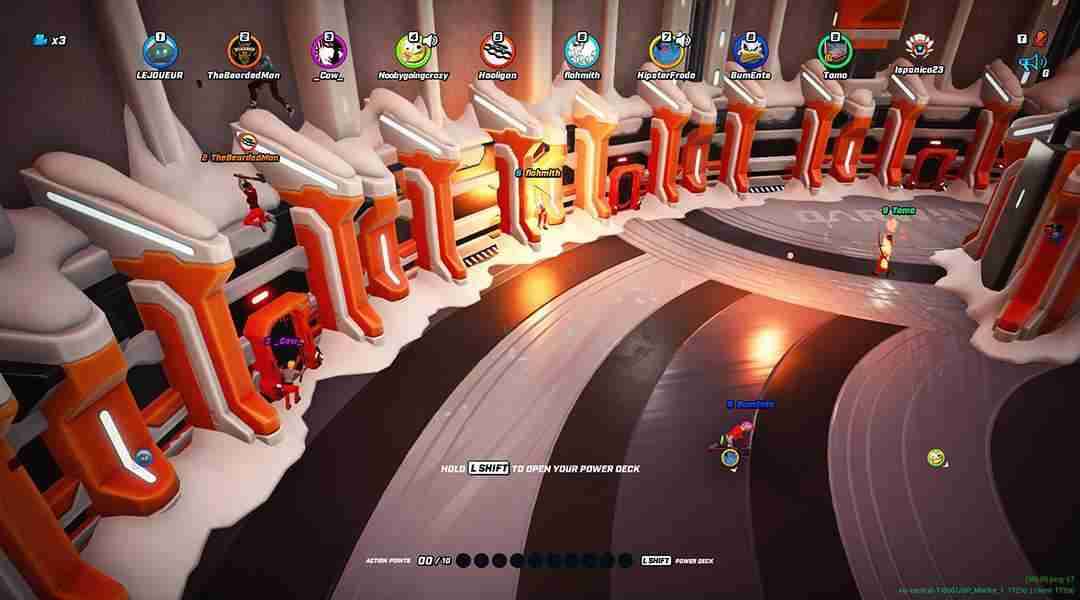 Recensione Darwin Project: l'alternativa Battle Royale a Fortnite