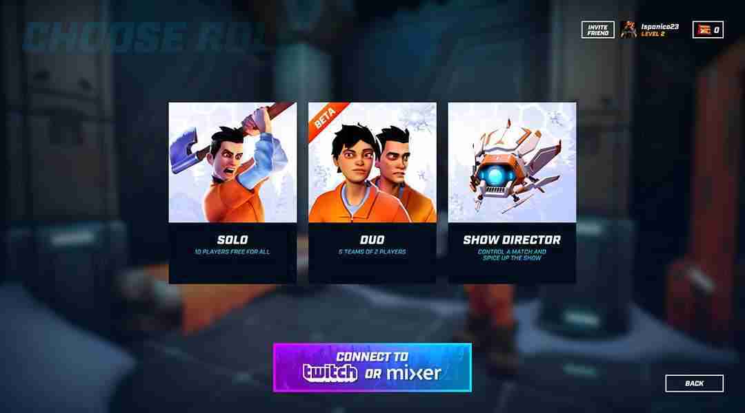Recensione Darwin Project: l'alternativa Battle Royale a Fortnite