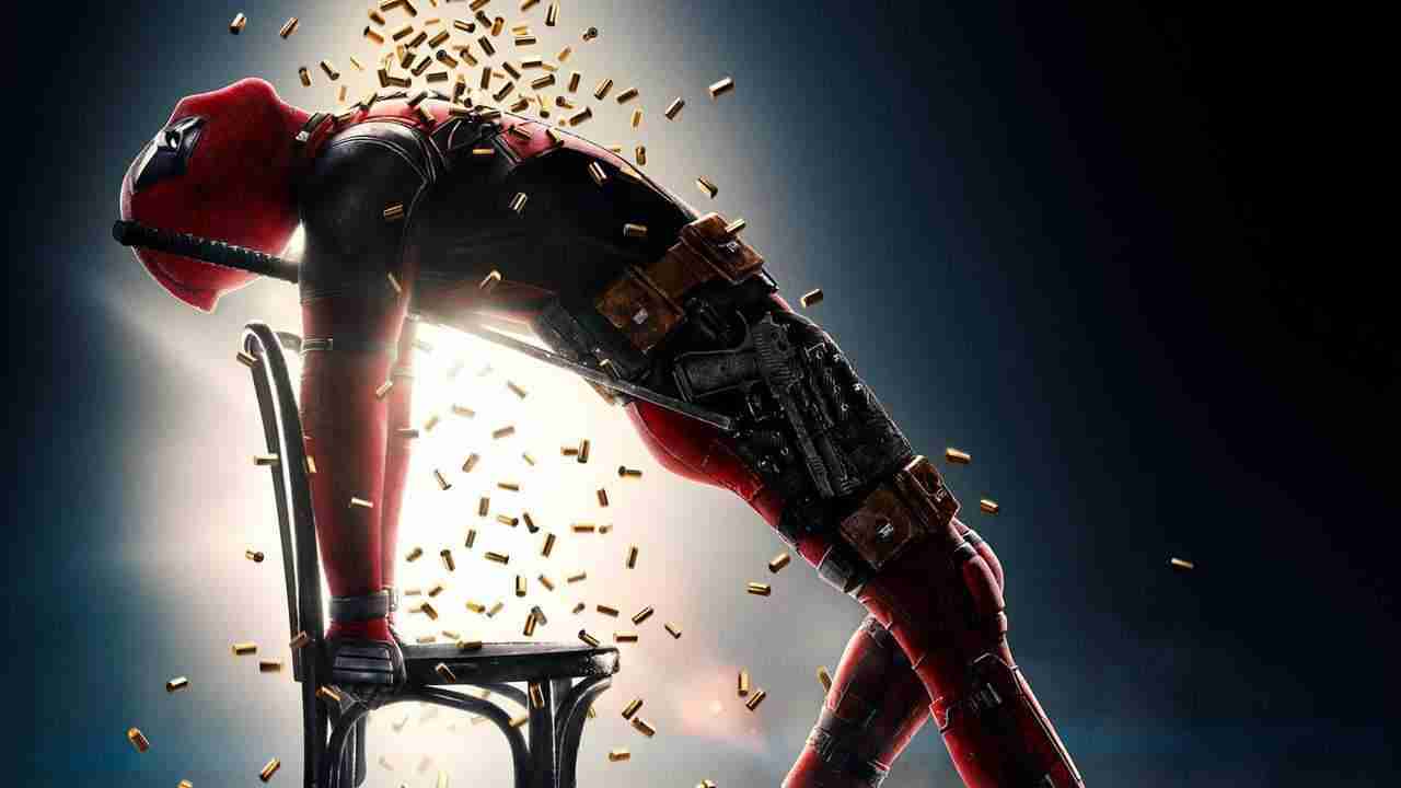 Recensione Deadpool 2 il ritorno del mercenario chiacchierone