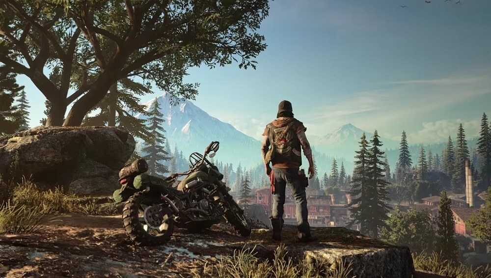 Days Gone: the ex-director reveals how the sequel should have been