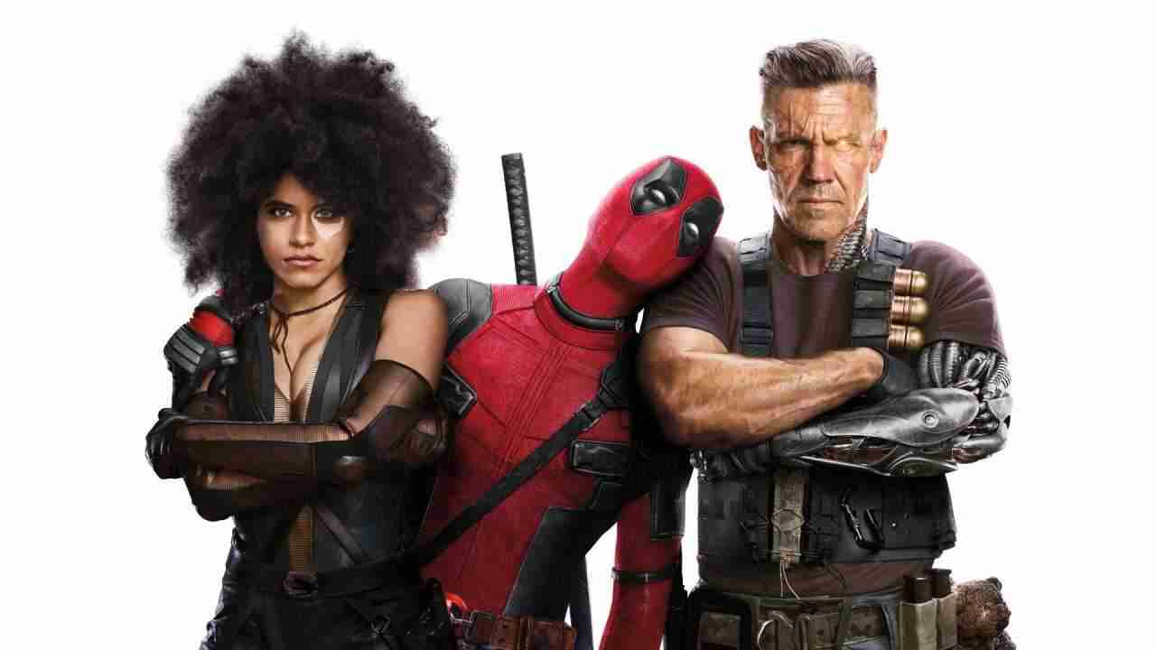 Recensione Deadpool 2 il ritorno del mercenario chiacchierone