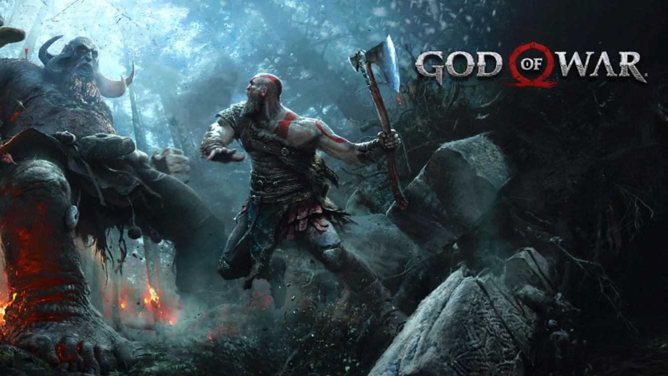 Recensione God Of War: un videogame epico