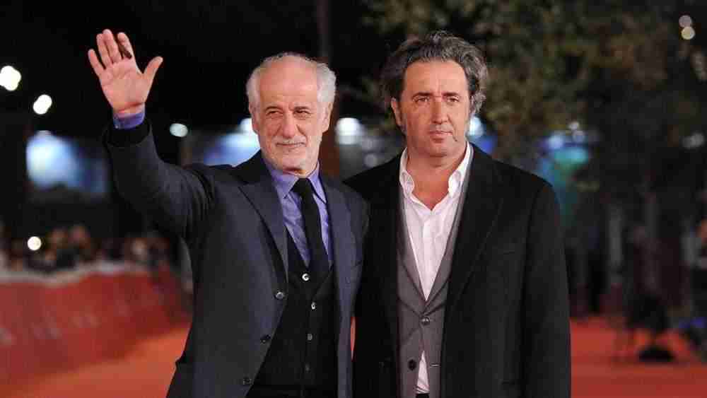 Recensione Loro 2: l'altra faccia della medaglia