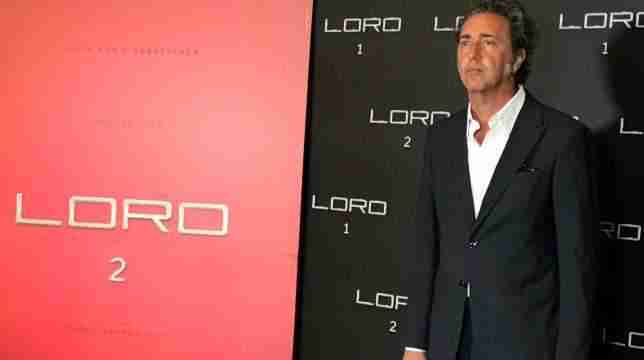 Recensione Loro 2: l'altra faccia della medaglia