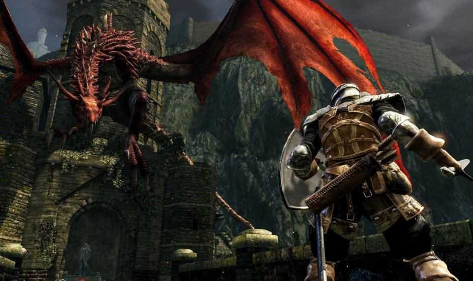 Dark Souls Remastered: migliori armi per PvP e PvE | Guida