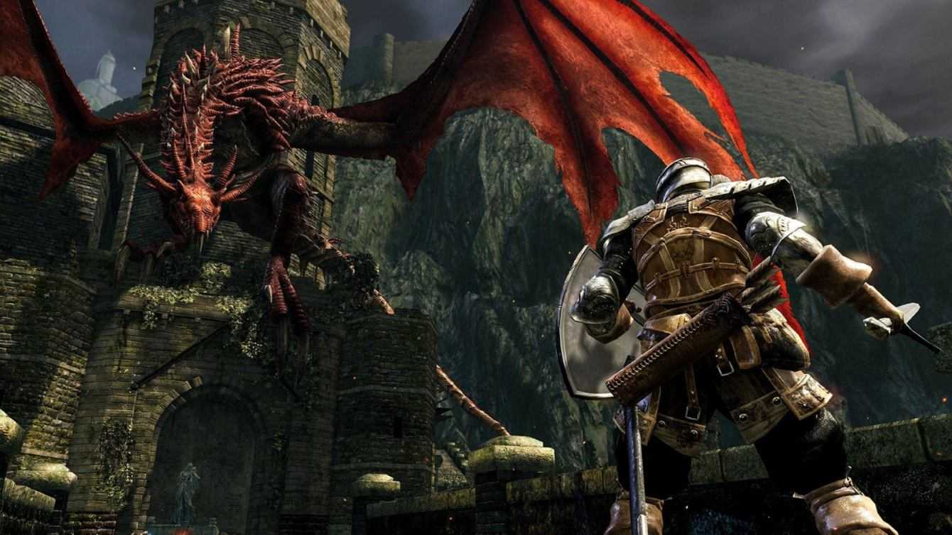 Dark Souls Remastered: migliori build PvP e PvE | Guida