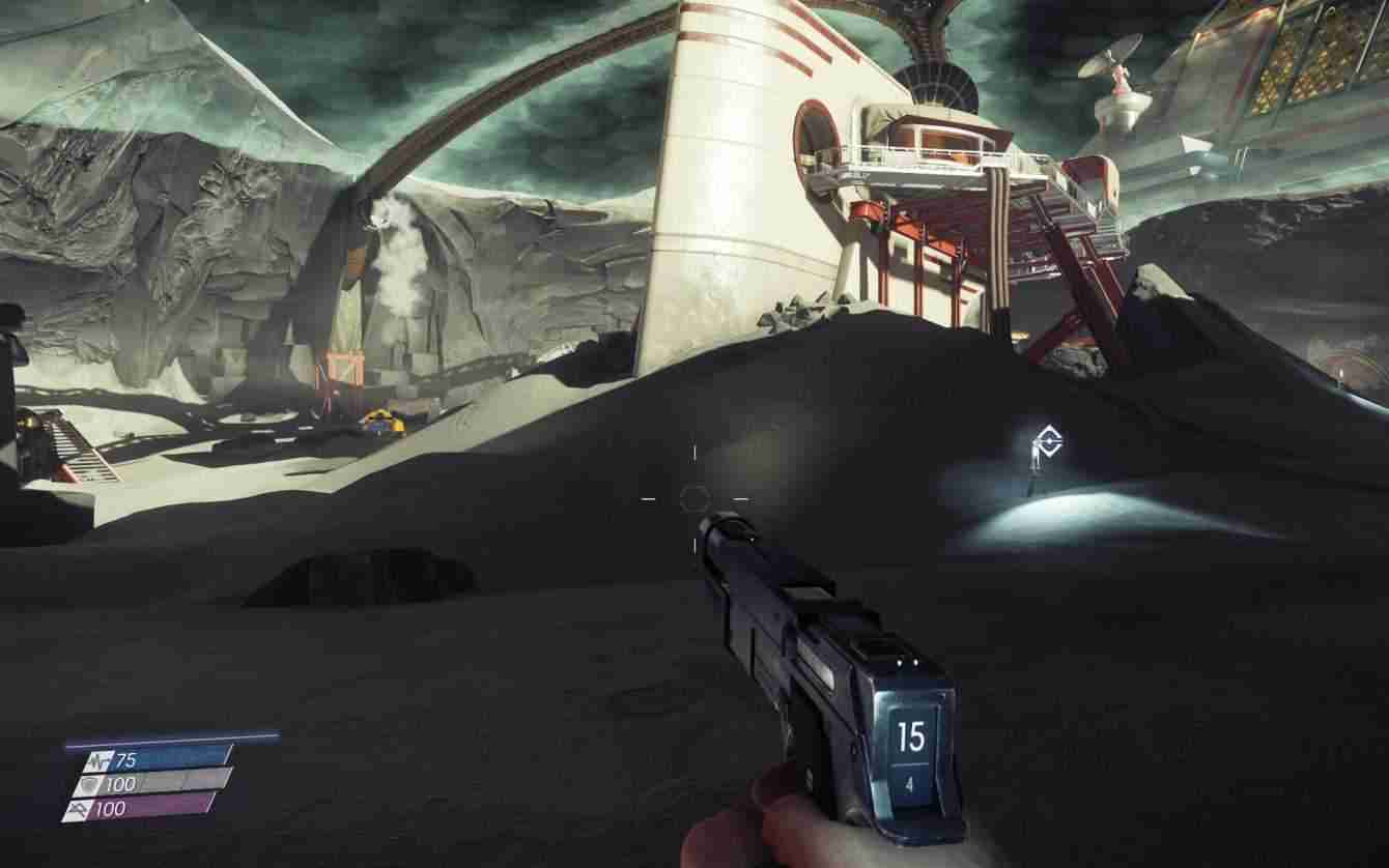 Recensione Prey Mooncrash: DLC dal sapore amaro
