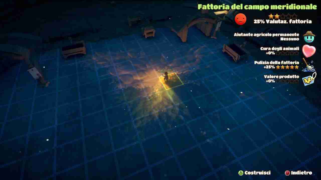 Recensione Yonder: The Cloud Catcher Chronicles, il fratellino molto speciale di Zelda