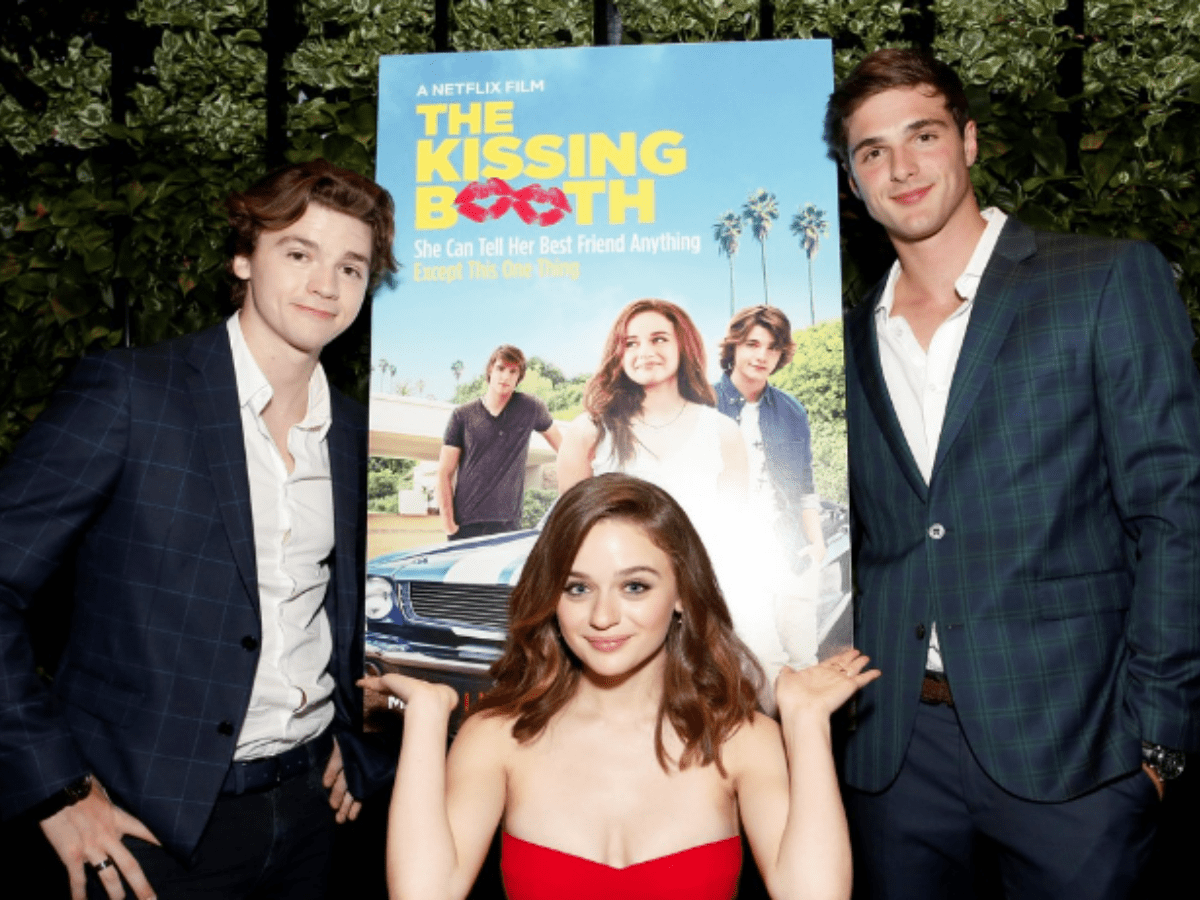 Recensione The Kissing Booth: Netflix porta alla ribalta giovani talenti