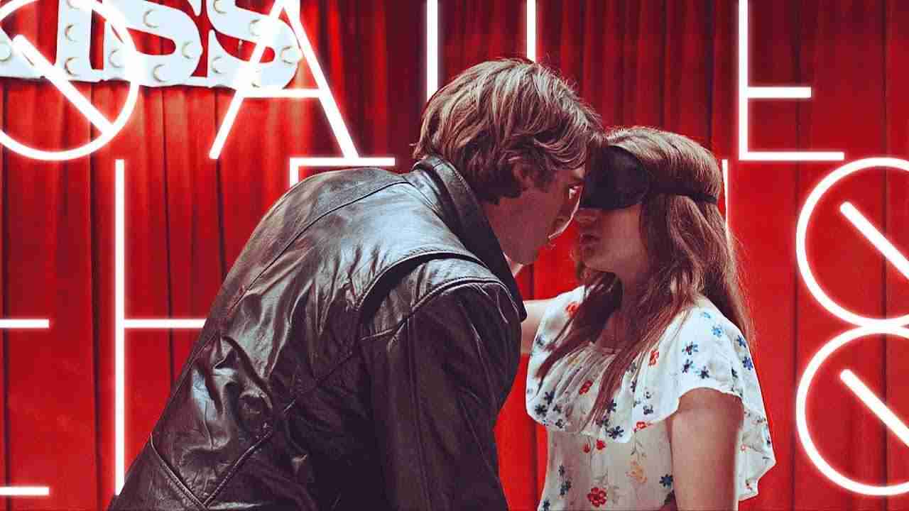 Recensione The Kissing Booth: Netflix porta alla ribalta giovani talenti