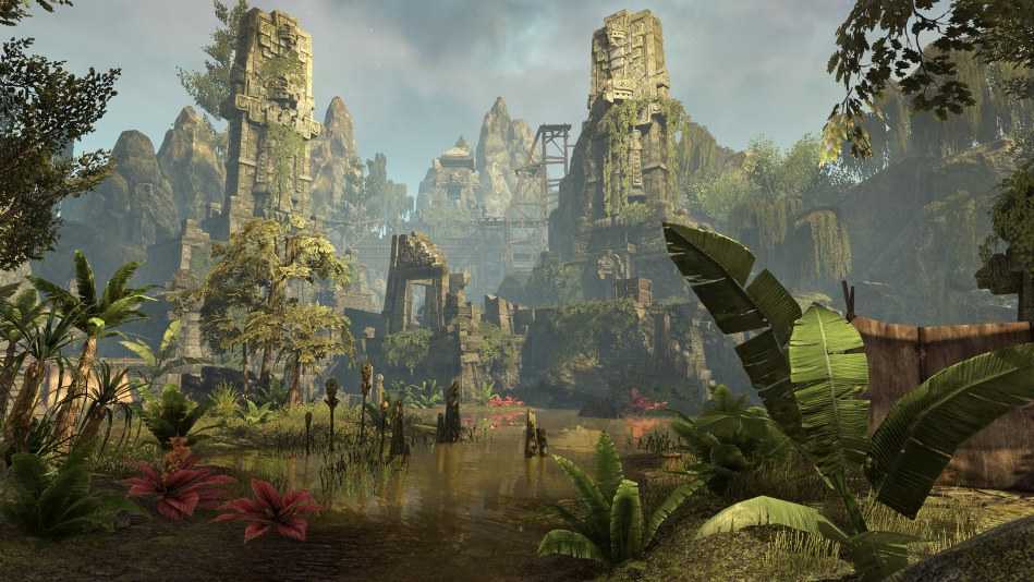 Giocare a The Elder Scrolls Online: Summerset? 10 motivi per farlo!