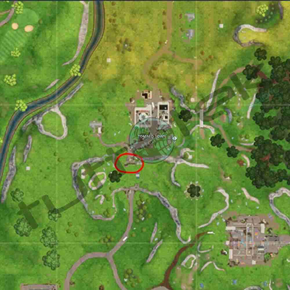 Fortnite settimana 1: guida alle prime sfide della stagione 5