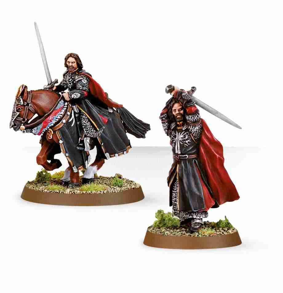 Come dipingere miniature Games Workshop: tecniche di pittura di base