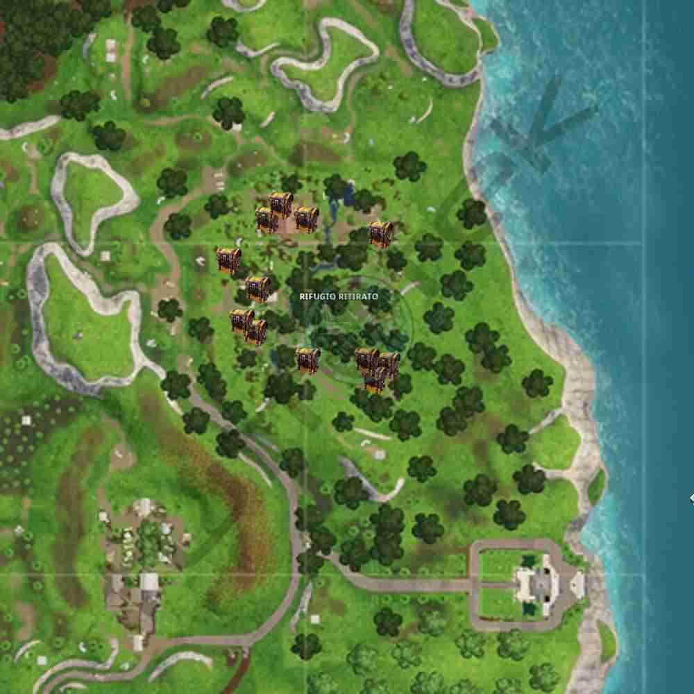 Fortnite stagione 5: superiamo le sfide della settimana 6 | Guida