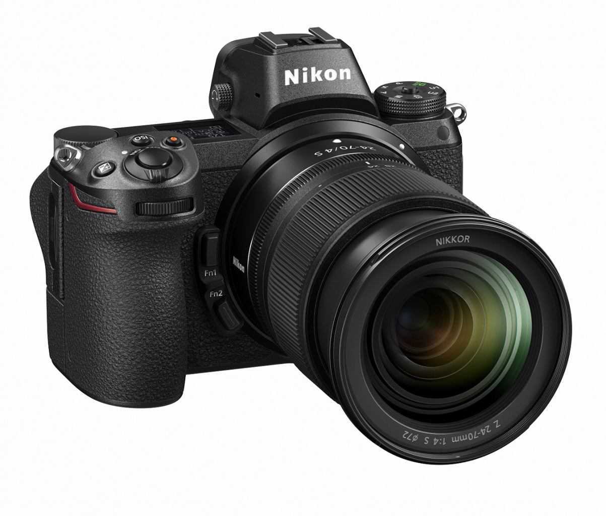 Nikon Z6 II e Nikon Z7 II: nuovi dettagli sulle specifiche