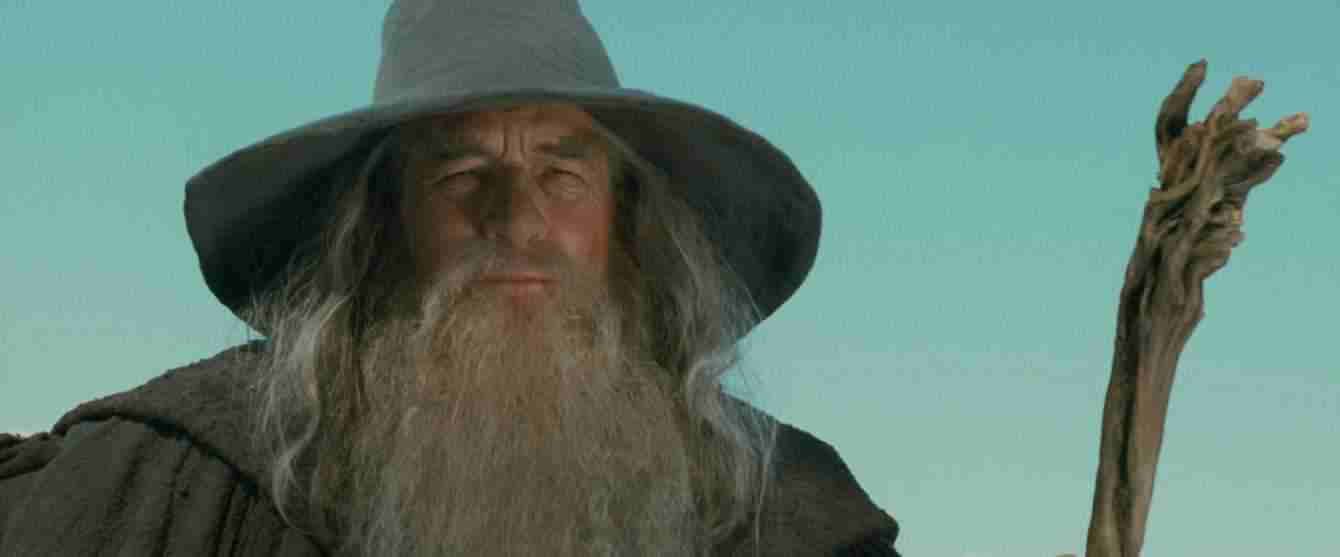 Come dipingere miniature Games Workshop - Tutorial 2: Gandalf il Grigio