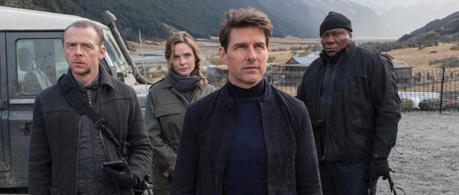 Mission: Impossible 7 e 8, Christopher McQuarrie parla del nuovo personaggio