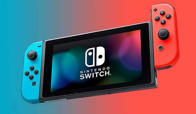 Nintendo Switch: nuovo modello annunciato!