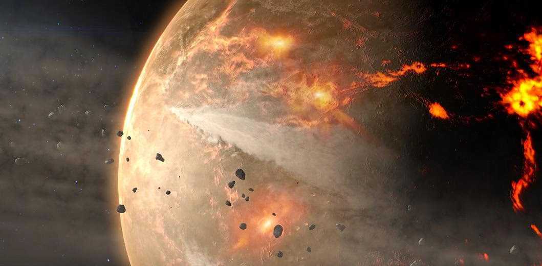 Vita extraterrestre: la NASA riapre su Proxima Centauri B