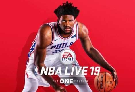 EA cancella NBA Live 20 per migliorare il franchise