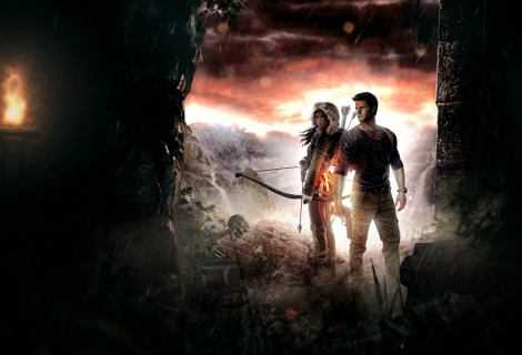 Tomb Raider e Uncharted: sono stanco degli action adventure?