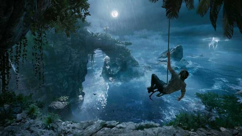 Shadow of the Tomb Raider: i consigli per iniziare | Guida