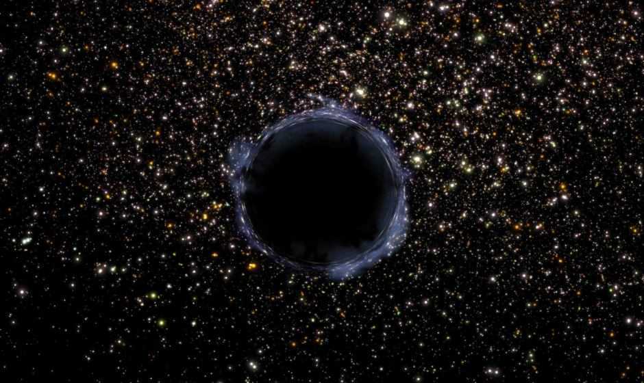 Buchi neri supermassicci: scovato uno dei più lontani | Astrofisica