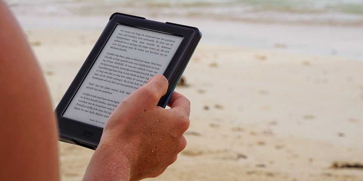 Migliori eBook Reader (migliori eReader) | Novembre 2023