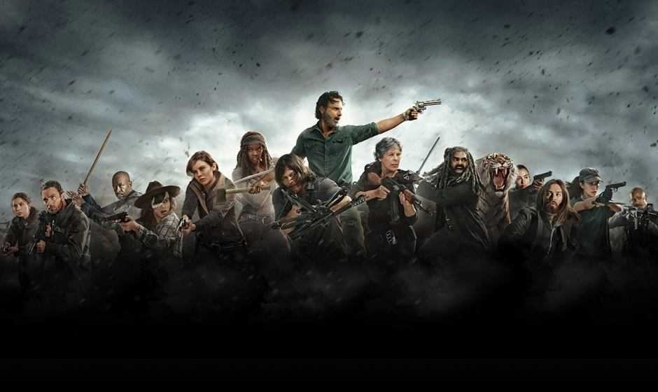 The Walking Dead: dal 2 luglio nella sezione Star di Disney+